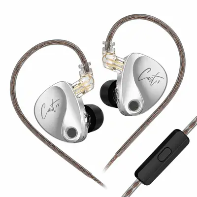 KZ Castor HARMAN